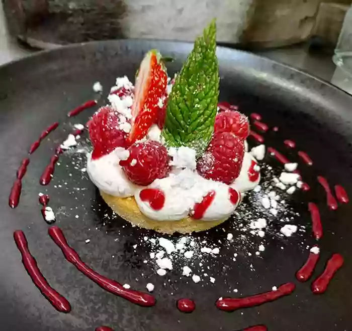 L'Auberge du Val de Vienne - Restaurant Sazilly - meilleur resto SAZILLY