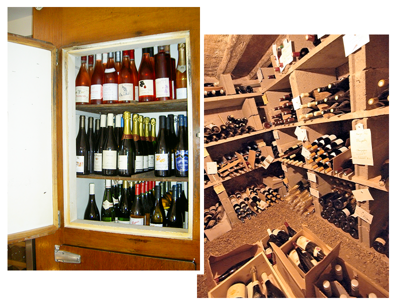 Le restaurant - L'Auberge du Val de Vienne - Sazilly - les meilleurs restaurant de SAZILLY