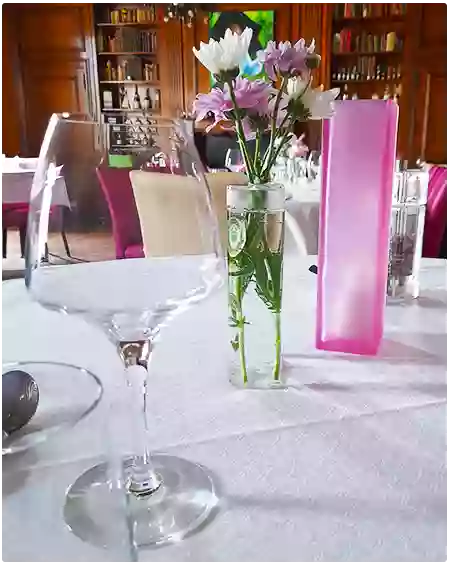 Le restaurant - L'Auberge du Val de Vienne - Sazilly - restaurant a faire SAZILLY