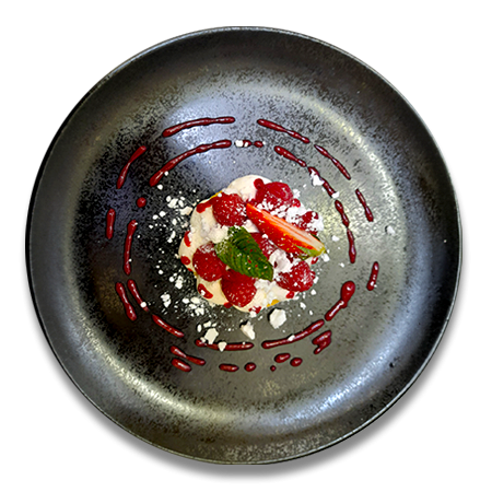 L'Auberge du Val de Vienne - Restaurant Sazilly - meilleur restaurant SAZILLY