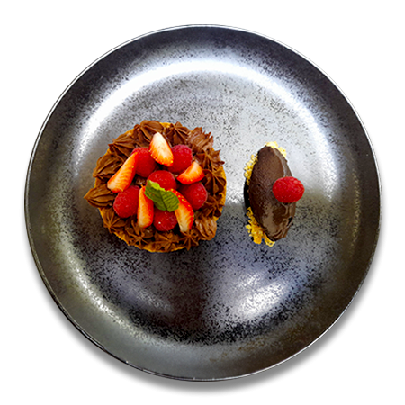 L'Auberge du Val de Vienne - Restaurant Sazilly - Restaurant Rivière