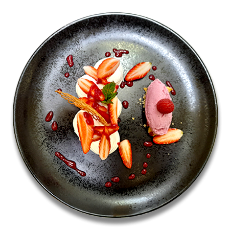 L'Auberge du Val de Vienne - Restaurant Sazilly - manger a SAZILLY